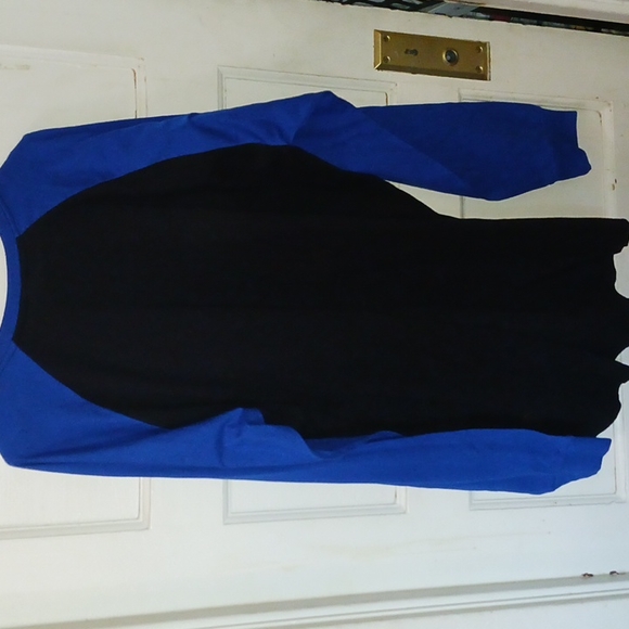 Warriors long sleeve shirt - Picture 2 of 3